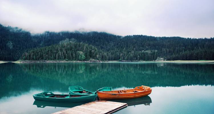 Montenegro de cuento de hadas - 5 días / 4 noches - Monte Mare Travel 9