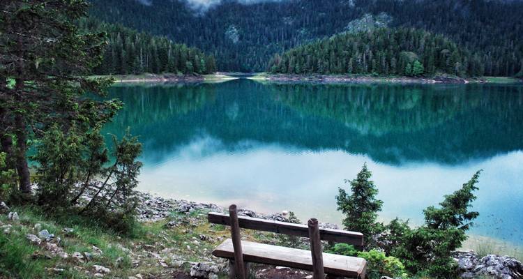 Montenegro de cuento de hadas - 5 días / 4 noches - Monte Mare Travel 10
