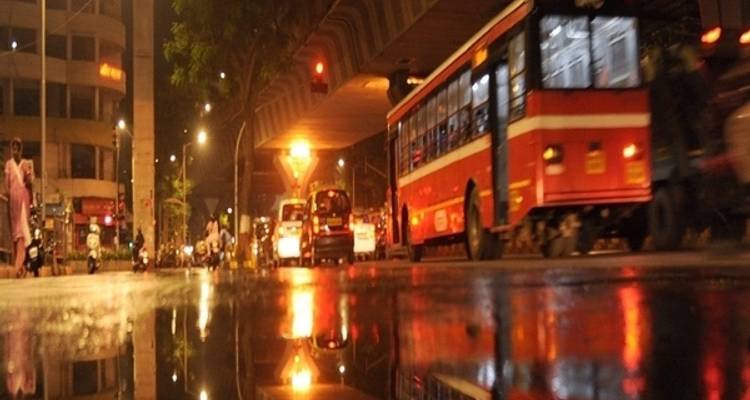 Circuit de 7 jours à Mumbai et au Kerala - TTI TOURS 2