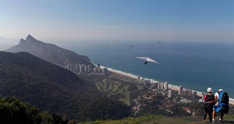 Rio de Janeiro, Iguassu Falls and Amazon Rainforest Experience - Nattrip 3