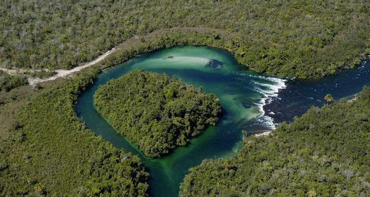 Rio de Janeiro, chutes d'Iguassu et forêt amazonienne - Nattrip 10