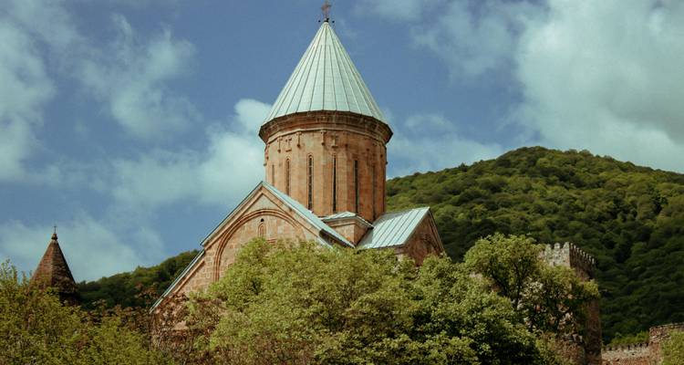 Kazbegi Day Tour - This is Georgia 3
