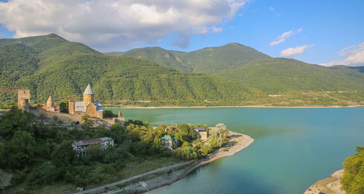 Kazbegi Day Tour - This is Georgia 6