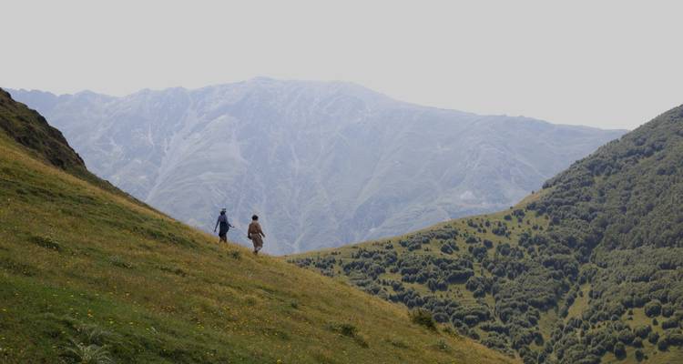 Kazbegi Day Tour - This is Georgia 7