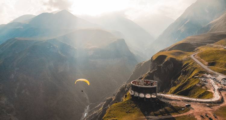 Kazbegi Day Tour - This is Georgia 10