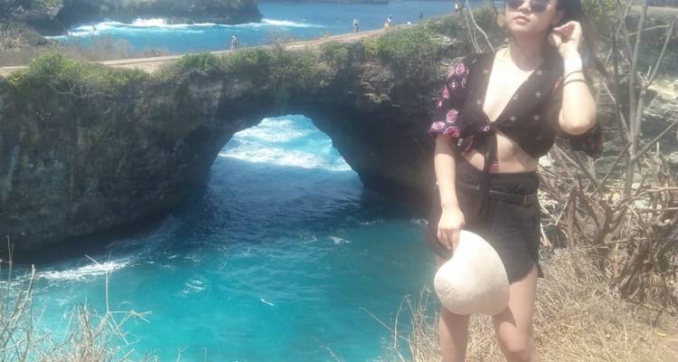 L'ultime aventure de 8 jours à Bali : Nusa Penida, temples, balançoires, rafting et cours de cuisine - Diwira Wisata Indonesia 10