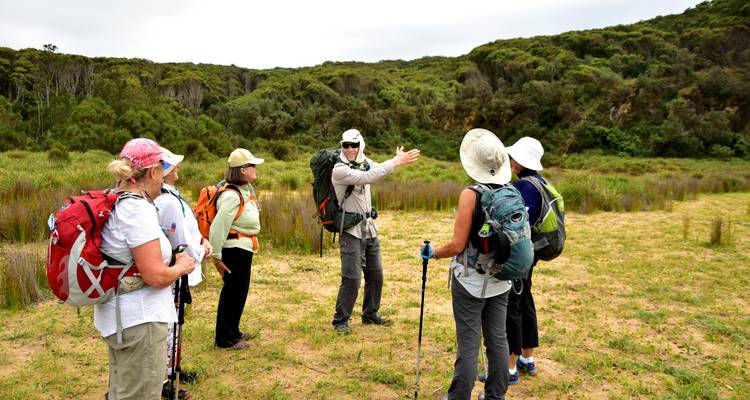 Viaje a la Costa de Murramarang - 3 días - Region X 2