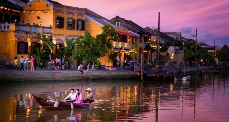Aventura en el norte de Vietnam 8D7N - Hanoi a Hoi An - Asia Pacific Travel 1