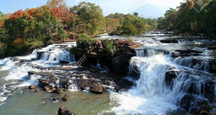 Le Laos - Luang Prabang - Vang Vieng - Vientiane - pPakse - 4000 island - Ubon Ratchahani - 12 jours/11 nuits
 - Asia Focus Travel 1