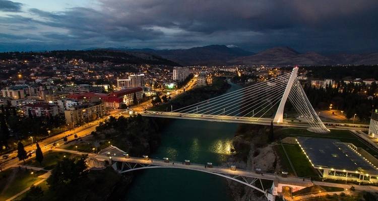 Relax and Enjoy in Montenegro 6 days / 5 nights - Monte Mare Travel 8