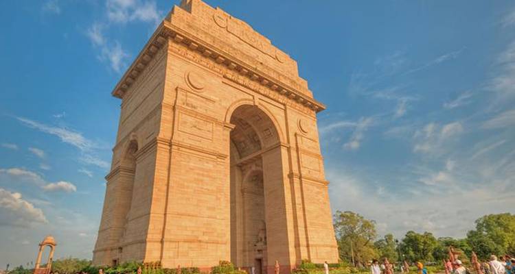 Rajasthan Tour India With 3 Star Hotels - Prime India Tour 9