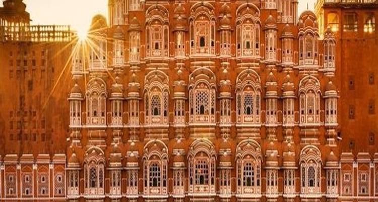 Rajasthan Tour India With 3 Star Hotels - Prime India Tour 2