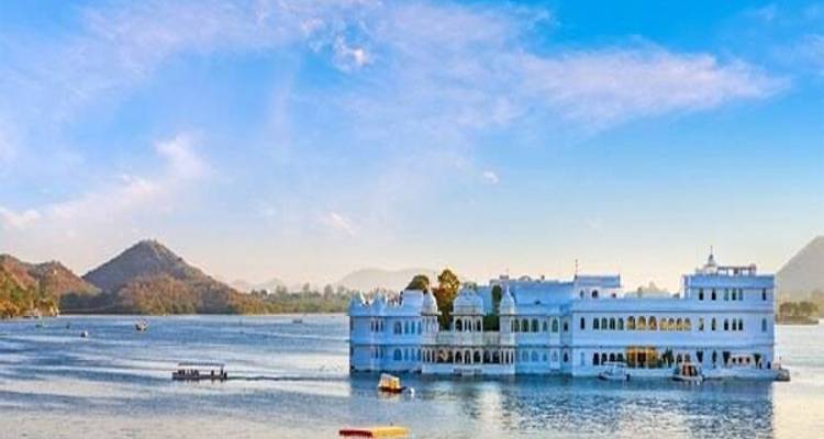 Rajasthan Tour India With 3 Star Hotels - Prime India Tour 1