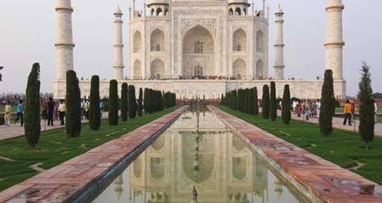 Rajasthan Tour India With 3 Star Hotels - Prime India Tour 3