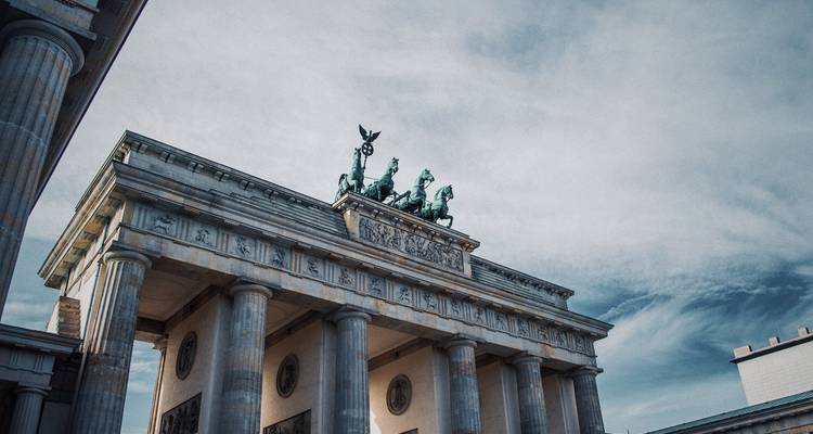 Ultimate Bucket List - Interrailing Packages 3