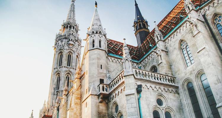 Ultimate Bucket List - Interrailing Packages 6