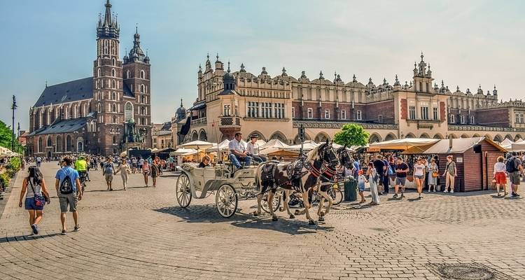 Ultimate Bucket List - Interrailing Packages 10