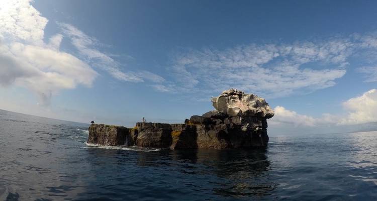 8 jours Multisport Îles Galápagos avec hébergement terrestre - Latin Adventures 4