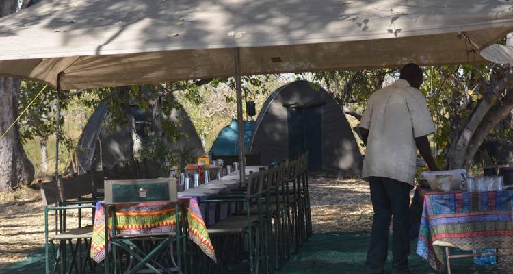 Safari mokoro dans le delta intérieur - 4 jours/3 nuits - Across Africa Tours & Travel 7
