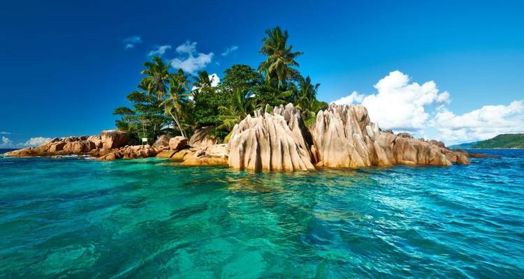 Experiencia Seychelles 4D/3N - 5 destinos - Across Africa Tours & Travel 3