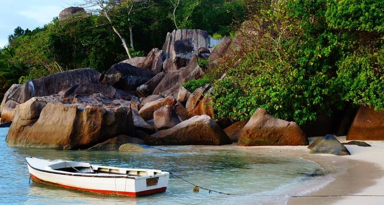 Expérience aux Seychelles 4J/3N - Across Africa Tours & Travel 10
