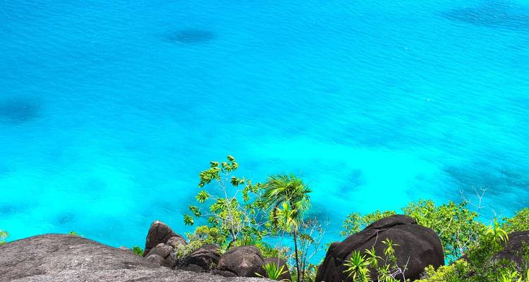 Expérience aux Seychelles 4J/3N - Across Africa Tours & Travel 3