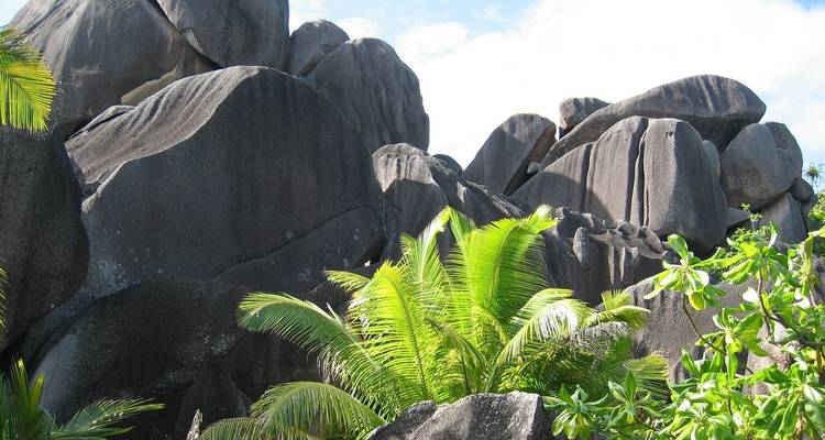 Expérience aux Seychelles 4J/3N - Across Africa Tours & Travel 4