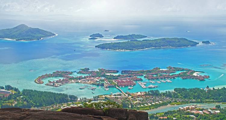 Expérience aux Seychelles 4J/3N - Across Africa Tours & Travel 6
