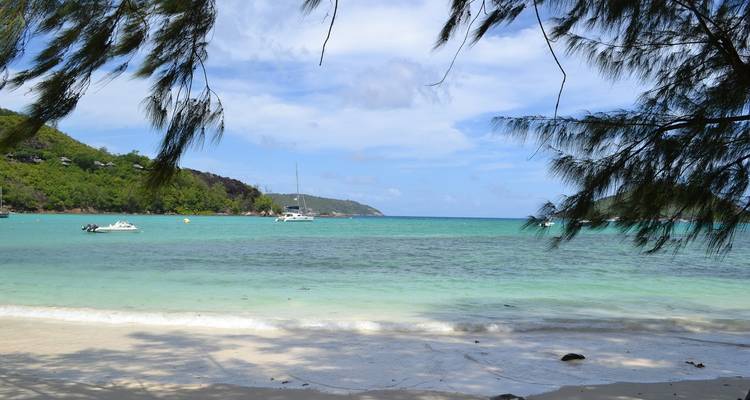 Expérience aux Seychelles 4J/3N - Across Africa Tours & Travel 7