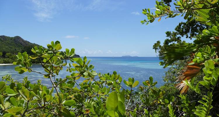 Expérience aux Seychelles 4J/3N - Across Africa Tours & Travel 8