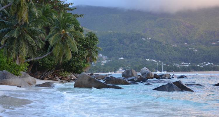 Expérience aux Seychelles 4J/3N - Across Africa Tours & Travel 9
