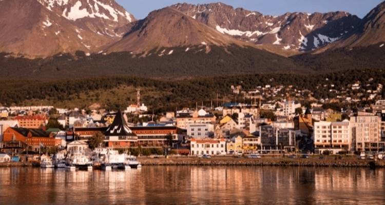 Franchissement de 66º de latitude sud - Poseidon Expeditions 10