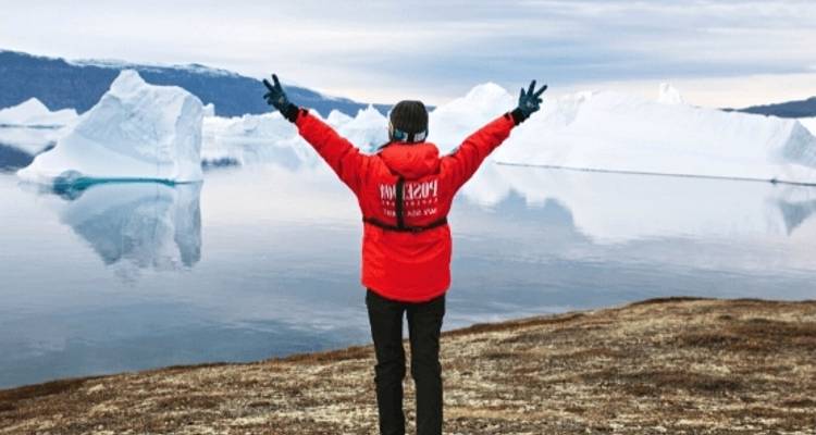 Arctic Odyssey - Poseidon Expeditions 2