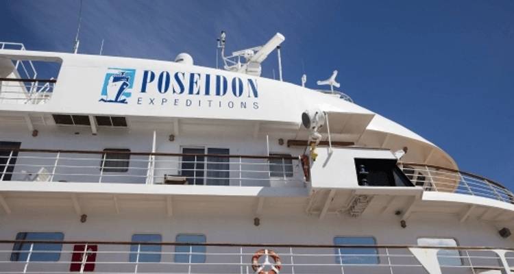 Arctic Odyssey - Poseidon Expeditions 9