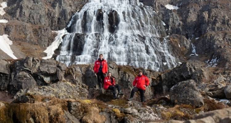 Arctic Odyssey - Poseidon Expeditions 10