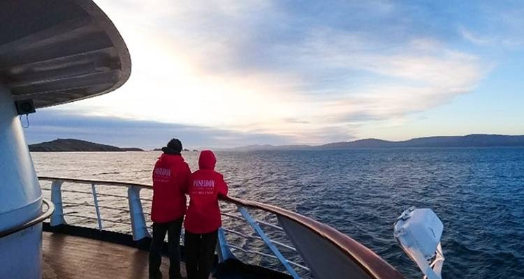 Noël en Antarctique - Poseidon Expeditions 10