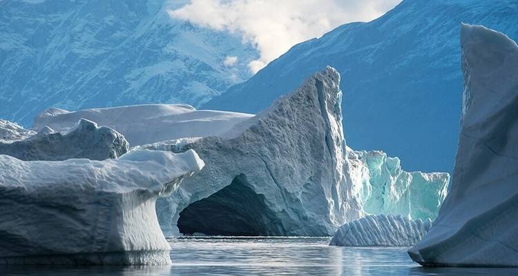 Arctic Sights and Northern Lights (11 Days) - Poseidon Expeditions 8