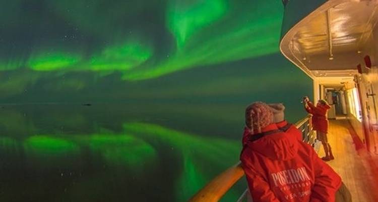 Arctic Sights and Northern Lights (11 Days) - Poseidon Expeditions 4