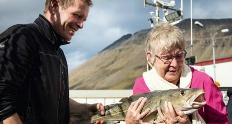 Arctic Sights and Northern Lights (11 Days) - Poseidon Expeditions 5