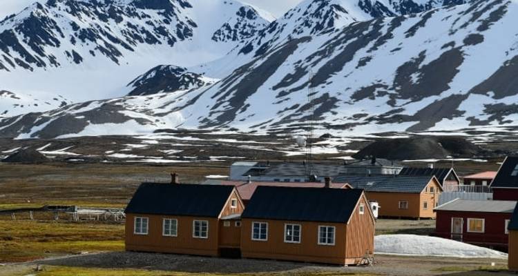 Le meilleur du Svalbard - Poseidon Expeditions 7