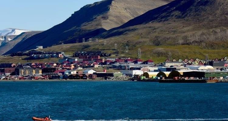 Le meilleur du Svalbard - Poseidon Expeditions 2