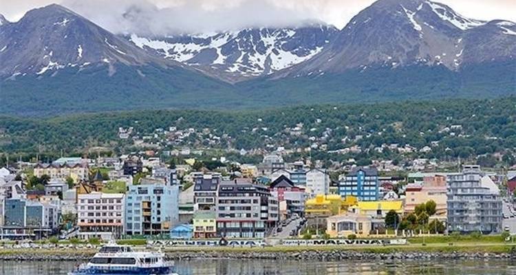 Aventure en Antarctique - 21 jours - Poseidon Expeditions 3