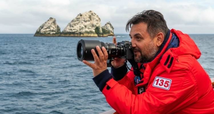 Aventure en Antarctique - 21 jours - Poseidon Expeditions 8