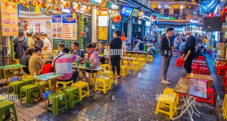 Hanoi- Lan Ha Bay and Cat Ba island 5 days 4 nights - Asia Focus Travel 3