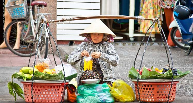 Hanoi- Lan Ha Bay and Cat Ba island 5 days 4 nights - Asia Focus Travel 4