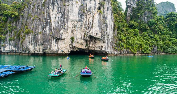 Les points forts du Myanmar 6 jours 5 nuits - Asia Focus Travel 10