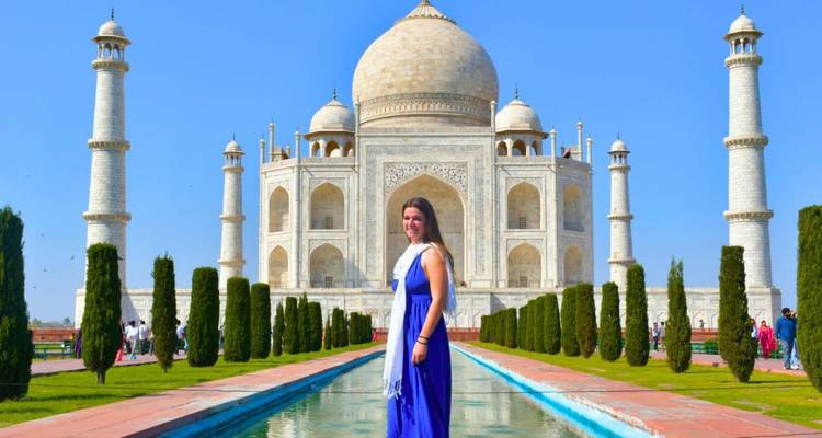 AGRA OVERNIGHT TOUR WITH 5 STAR HOTEL - Emperor Holidays 3