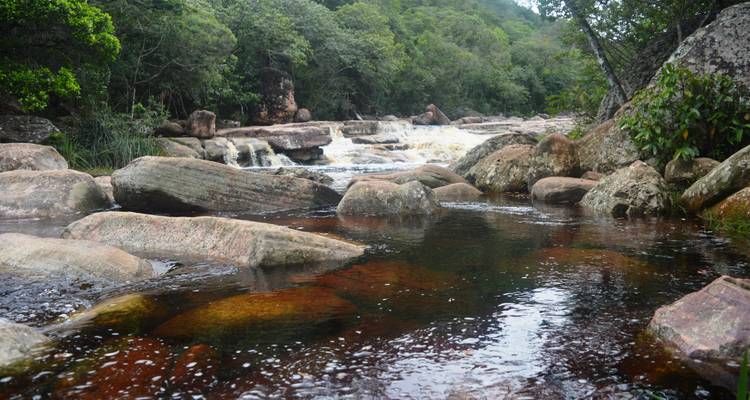 Chapada Diamantina: Lençóis & Brazil's Capital of Caves - Class Adventure Travel  8