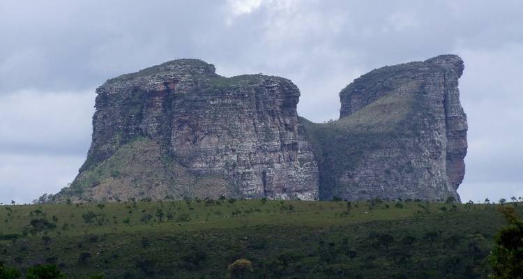 Chapada Diamantina: Lençóis & Brazil's Capital of Caves - Class Adventure Travel  1