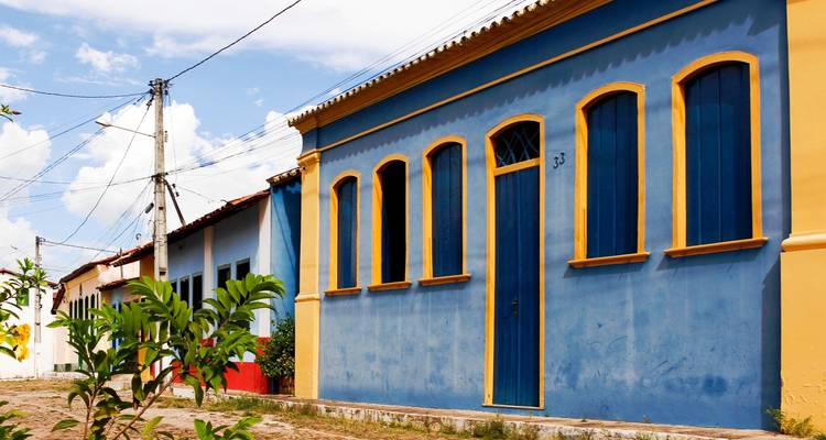 Chapada Diamantina: Lençóis & Brazil's Capital of Caves - Class Adventure Travel  6